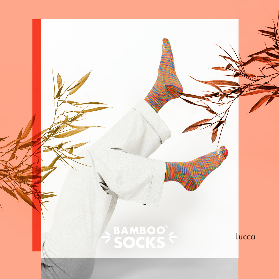 bamboo cotton socks for women 