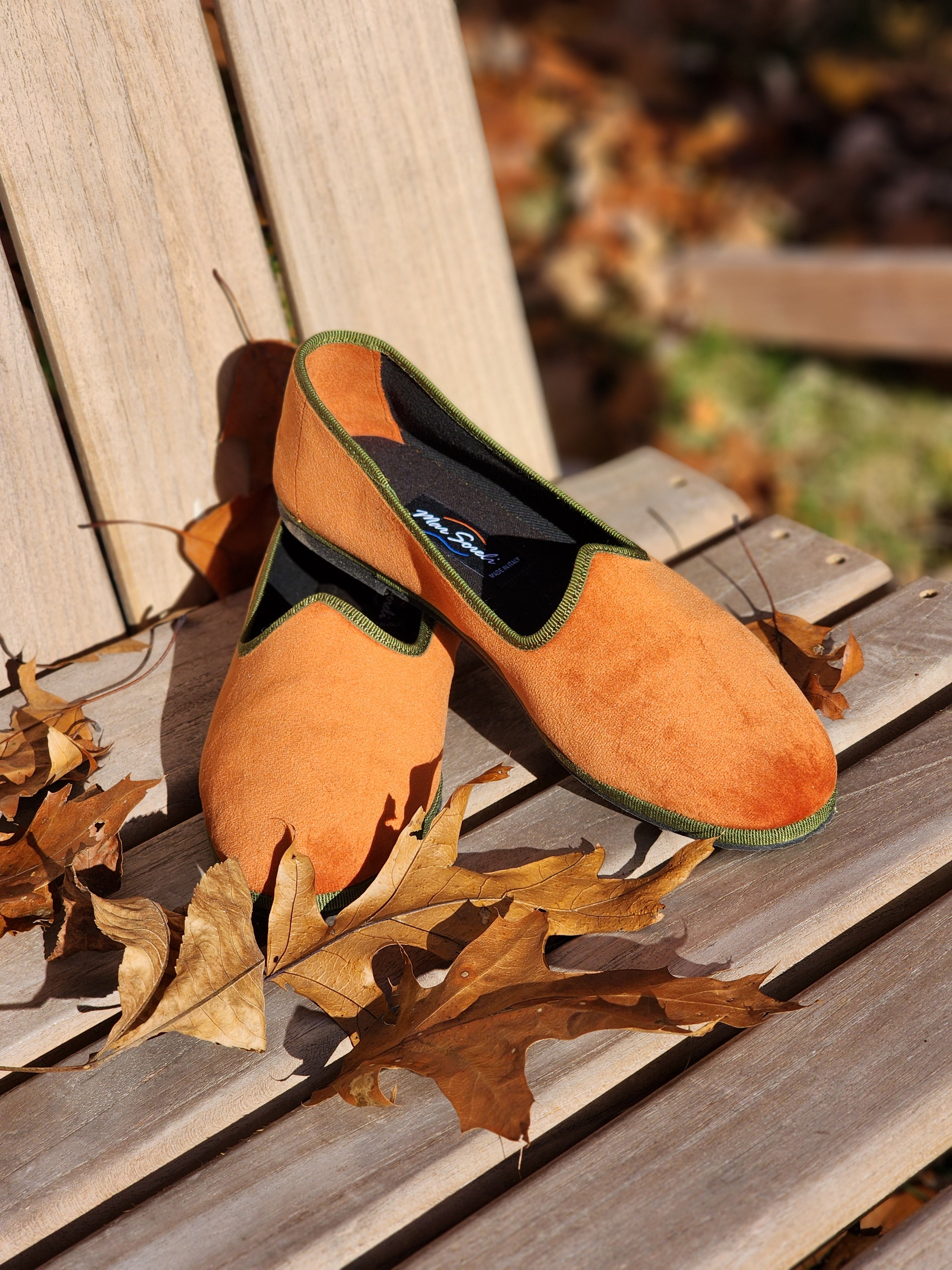 Mar Soreli Original Handcrafted Friulane Shoes Italy Mar Soreli