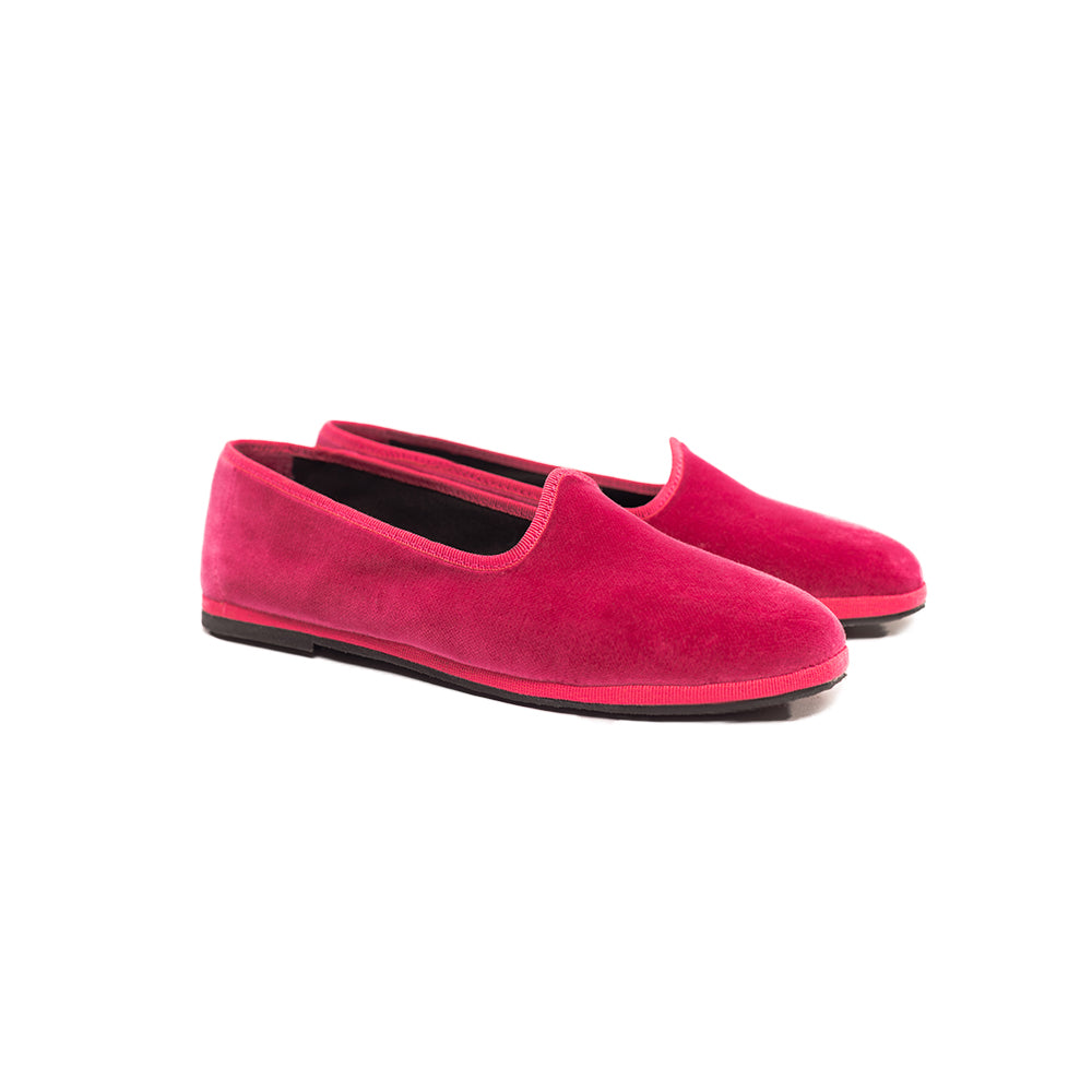 Scarpe fuxia on sale