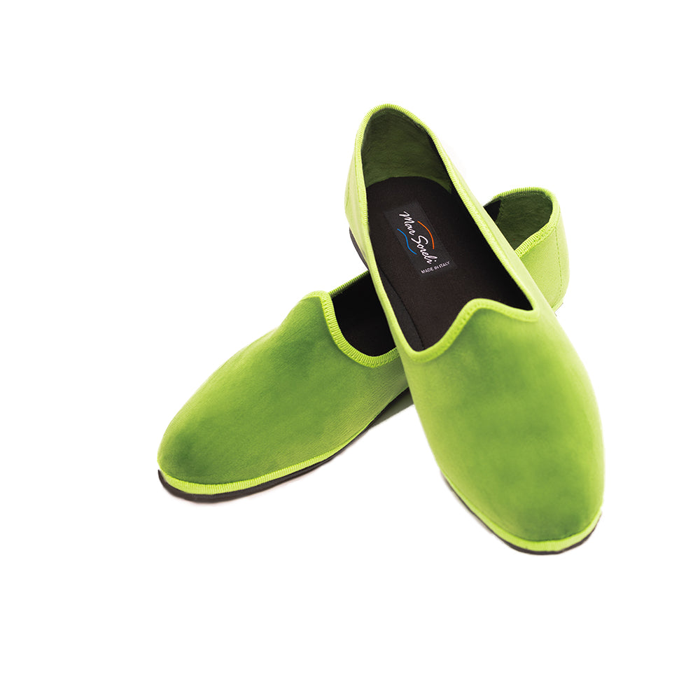 Verde slippers discount